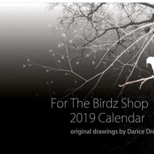 ForTheBirdzShopBW2019cover