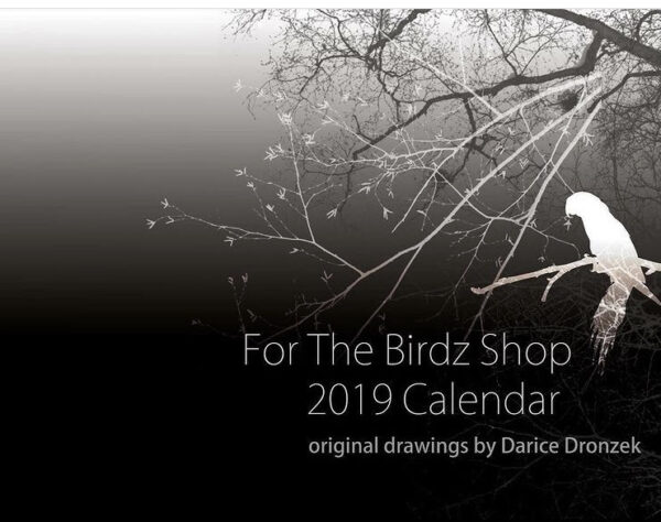 ForTheBirdzShopBW2019cover