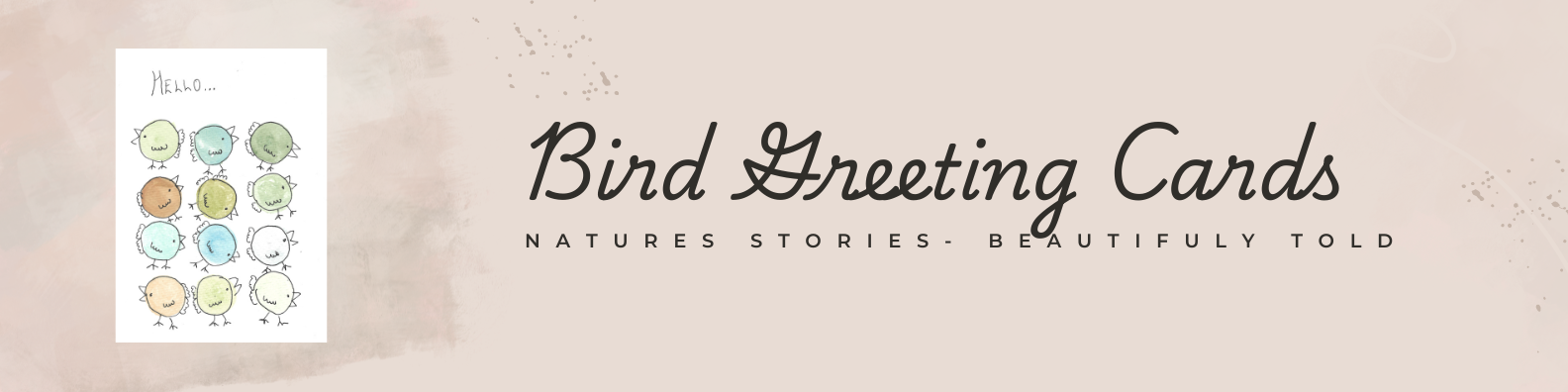 For The Feathers - Greeting Cards, Mugs, TShirts, Calendars and more